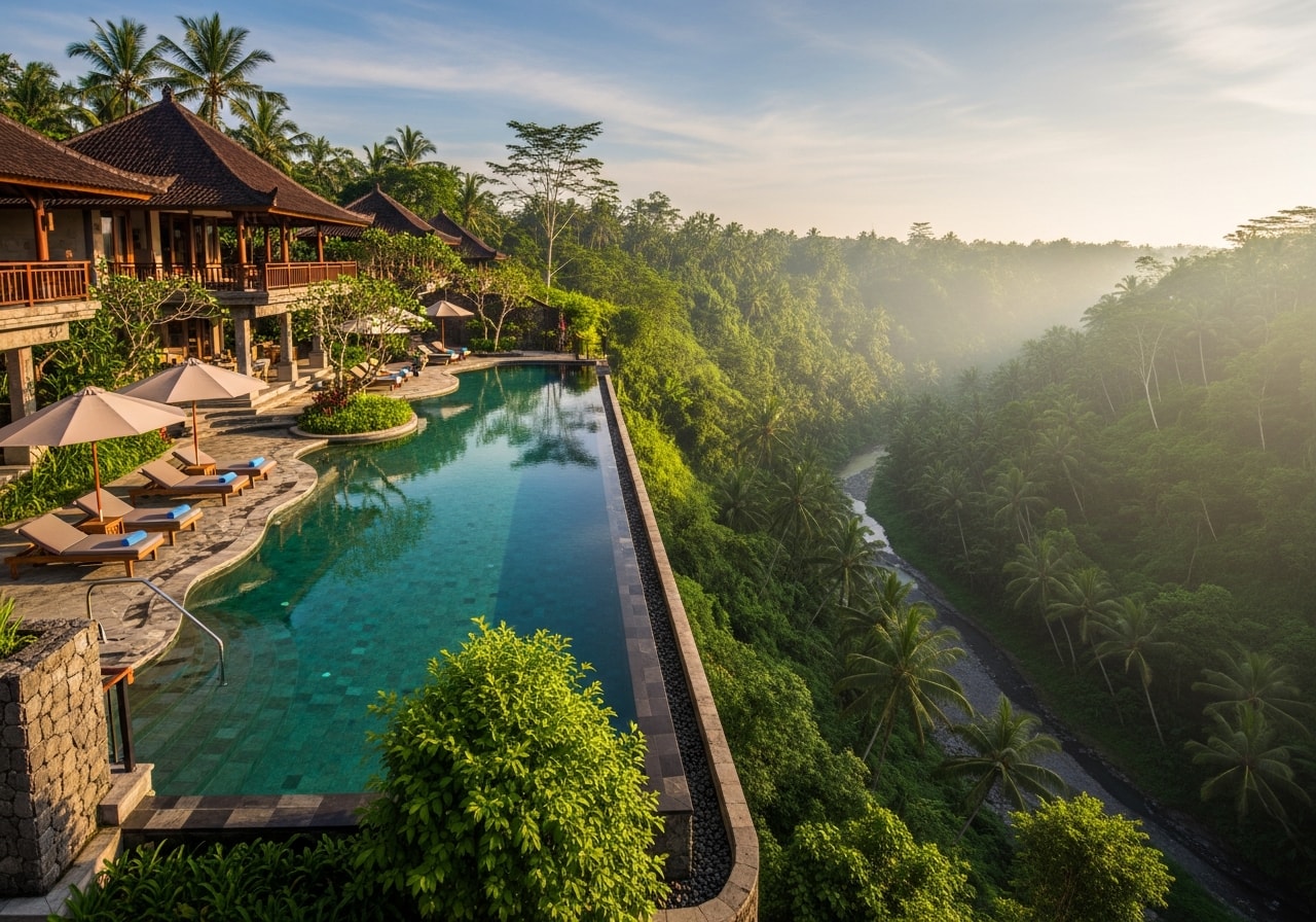 Padma Resort Ubud