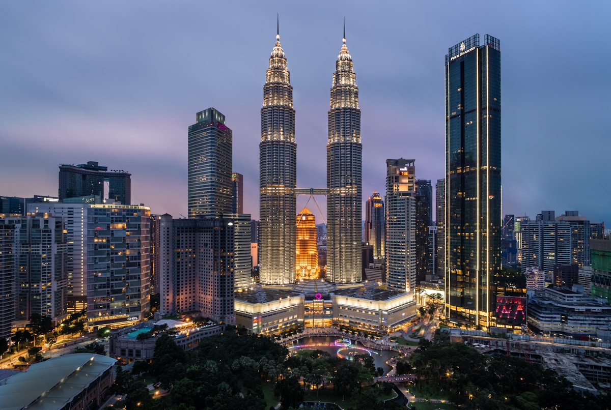 Singapore & Malaysia Honeymoon - 7 Nights 8 Days Romantic Duo Escape 3