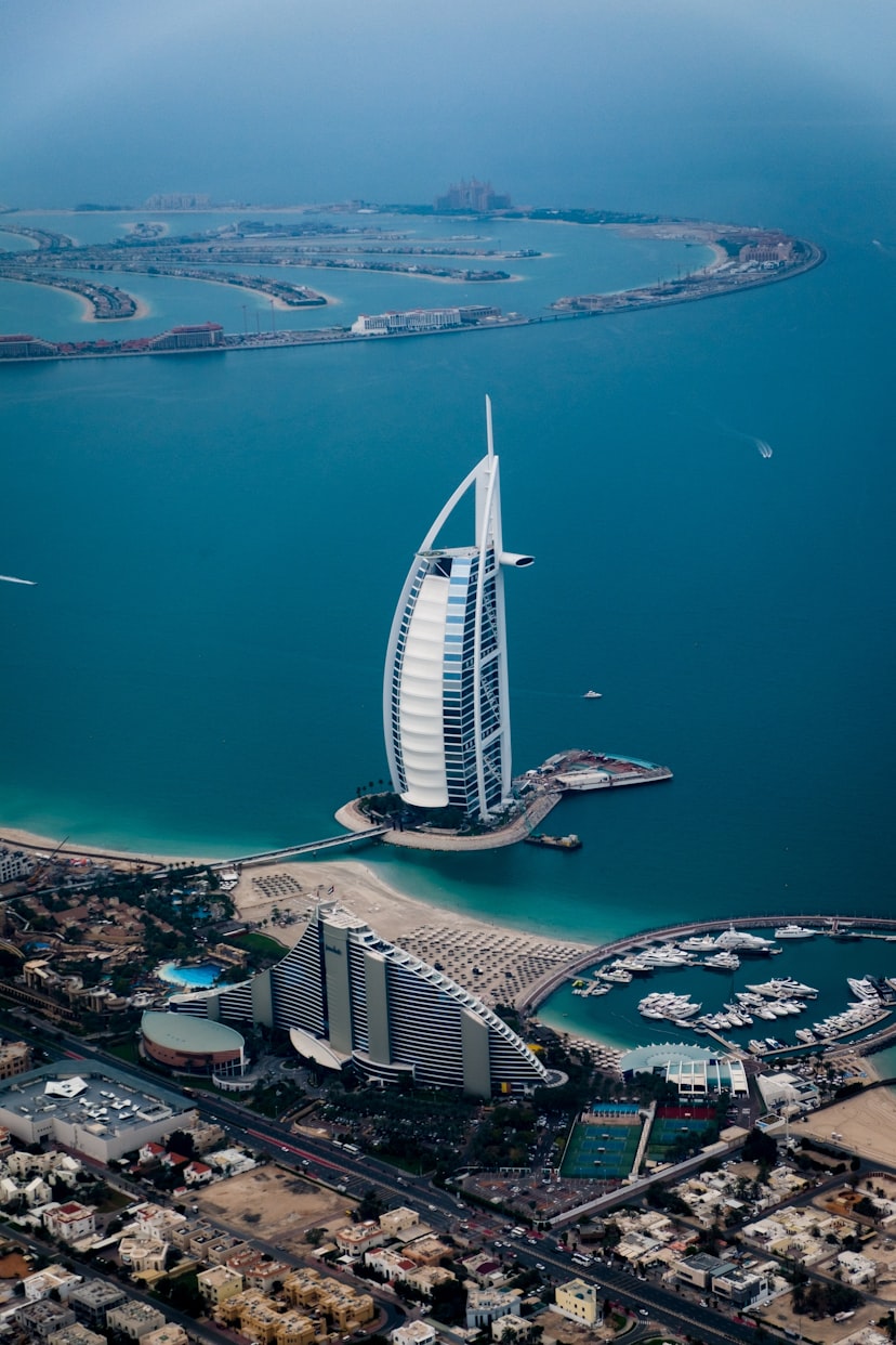 Luxury Dubai Experience - 5 Nights 6 Days Premium All-Inclusive 2