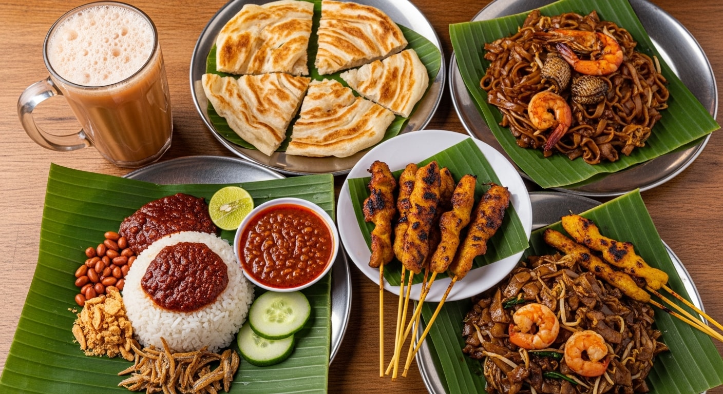 Malaysia Highlights - 5 Nights 6 Days Kuala Lumpur, Genting & Culture Package 5