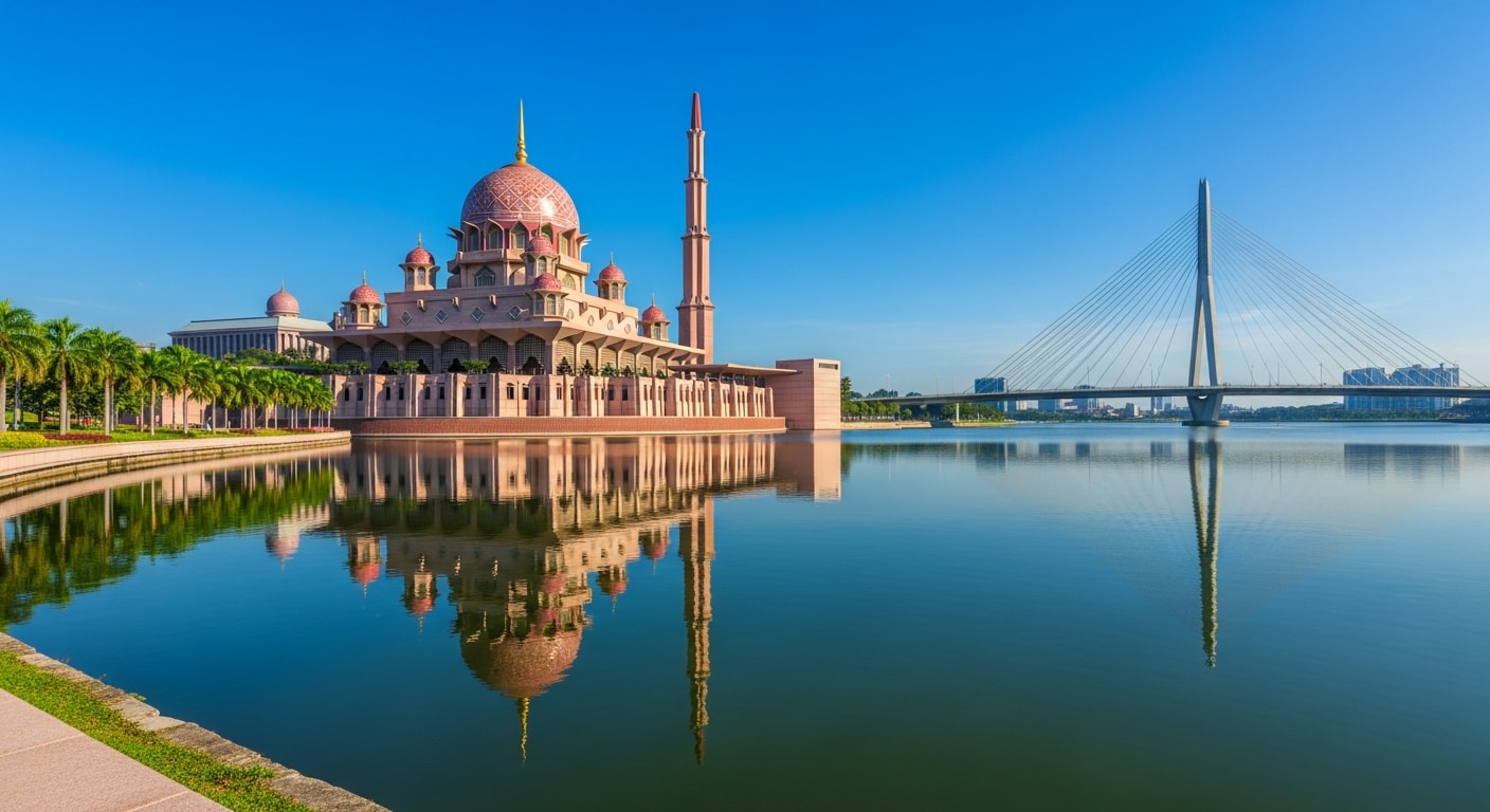Malaysia Highlights - 5 Nights 6 Days Kuala Lumpur, Genting & Culture Package 4
