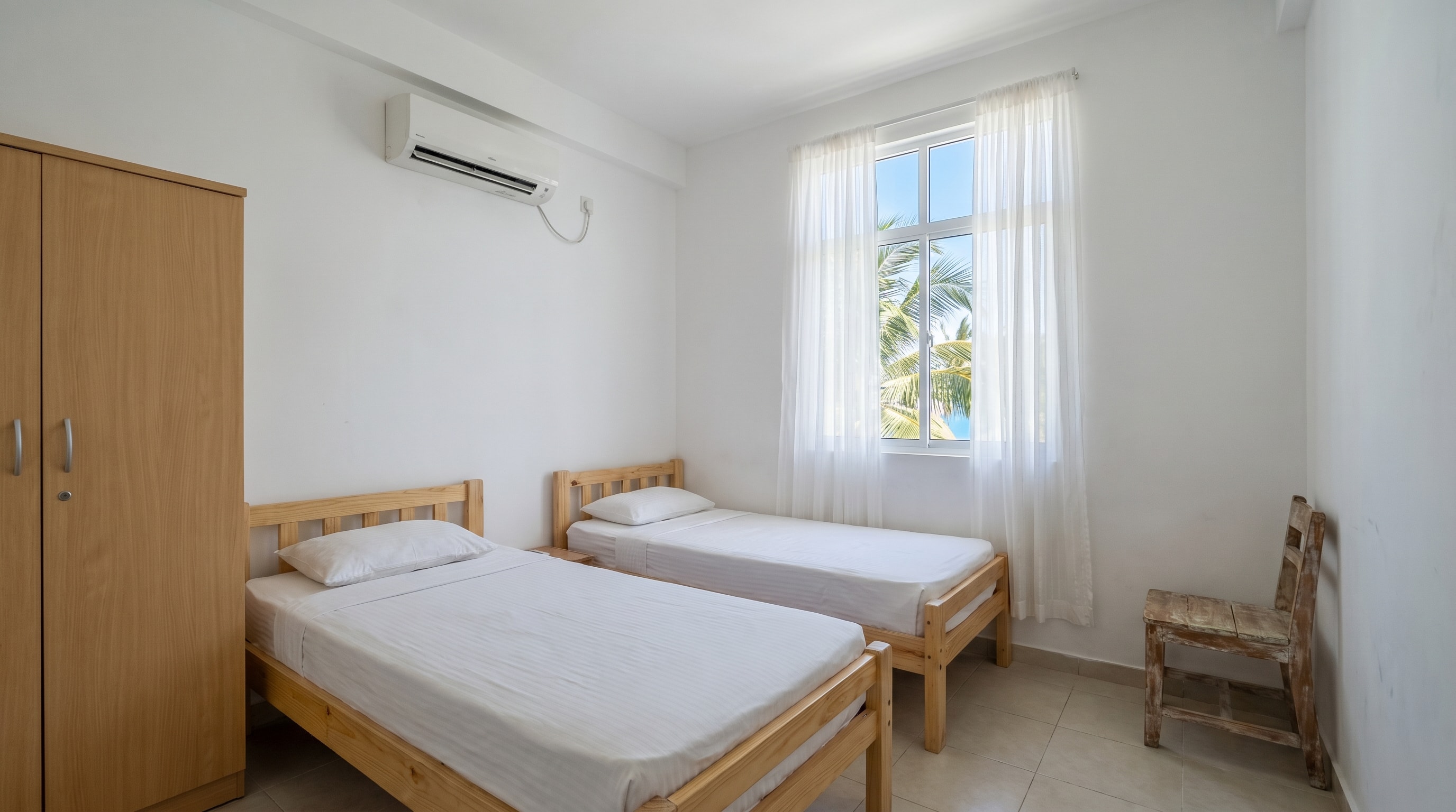 Maldives Budget Package - 3 Nights 4 Days Maafushi Local Island 3