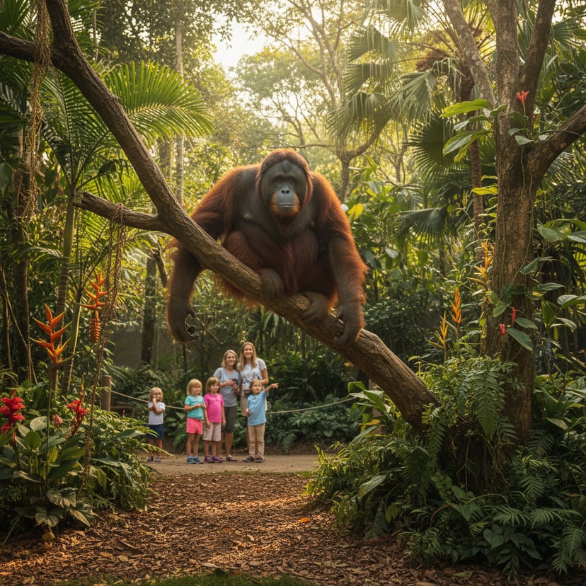 Singapore Complete Experience - 5 Nights 6 Days Premium Package 4