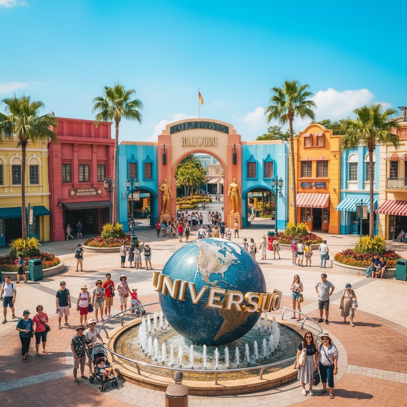 Singapore Complete Experience - 5 Nights 6 Days Premium Package 3