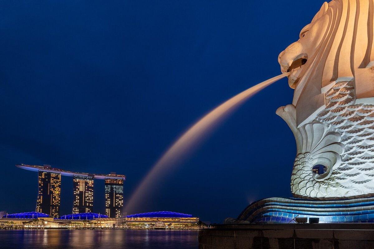 Arrival, City Tour & Little India