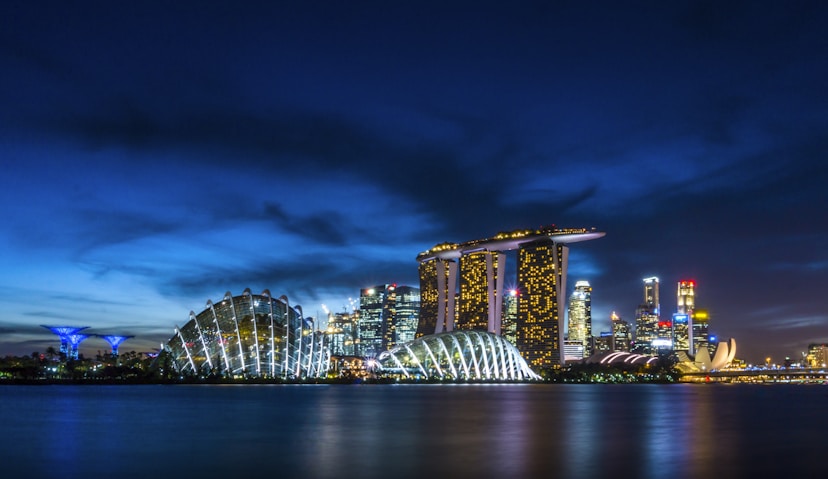 Singapore & Malaysia Budget Combo - 6 Nights 7 Days Highlights Package