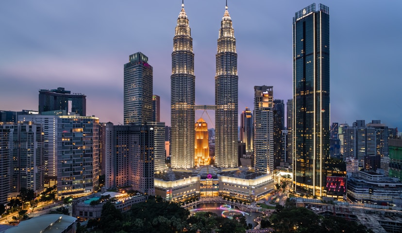 Singapore & Malaysia Complete Explorer - 9 Nights 10 Days Culture & Food Trail