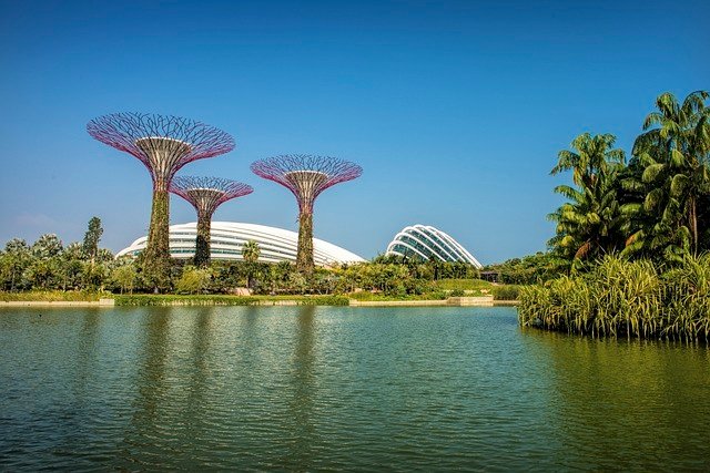 Singapore tour package