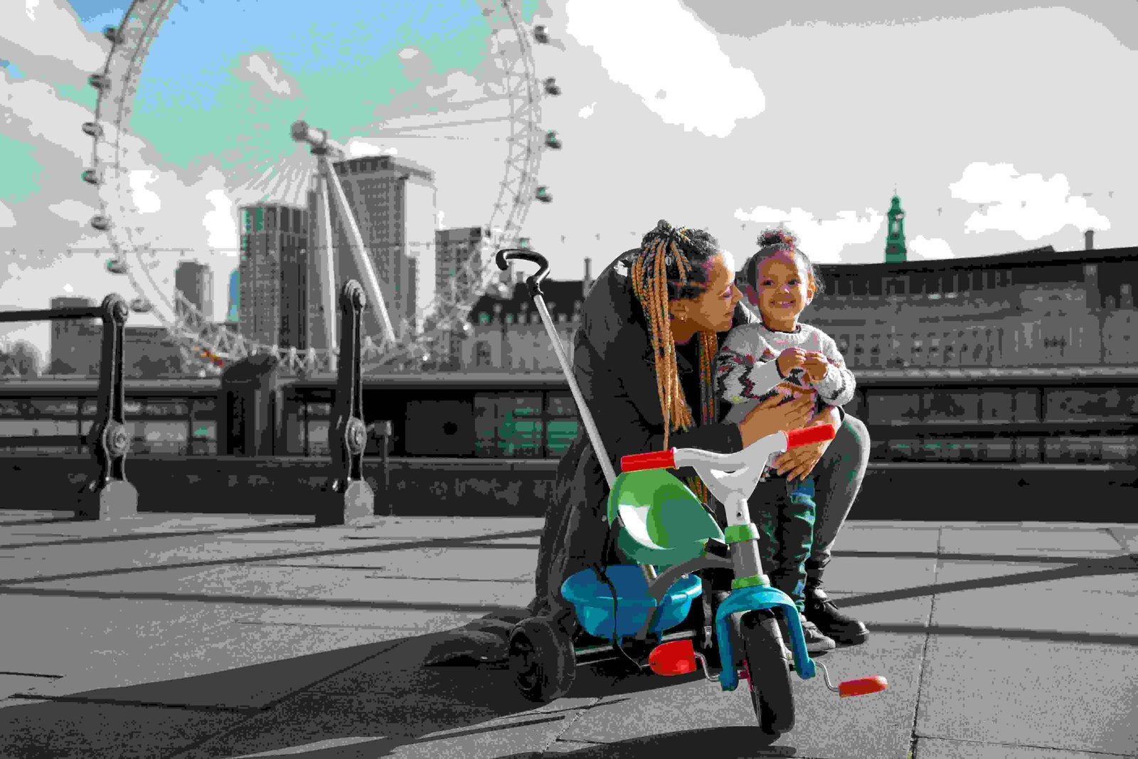 Image by freepik Family-Friendly International Destinations