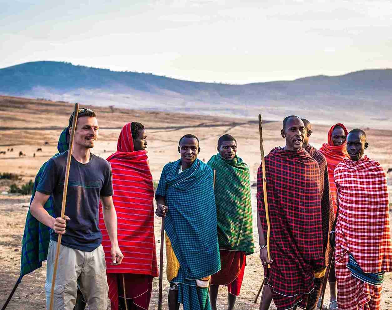 Cultural Immersion: Unique Travel Experiences Around the World