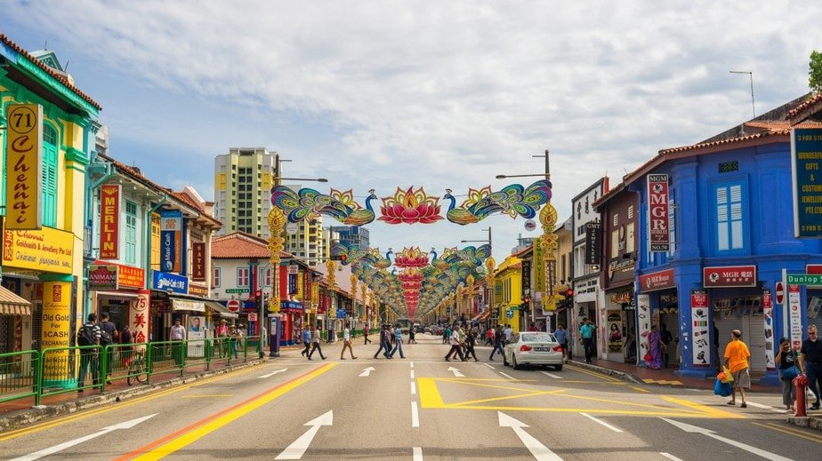 Discover Little India: A Vibrant Cultural Gem in Your Singapore Tour Package