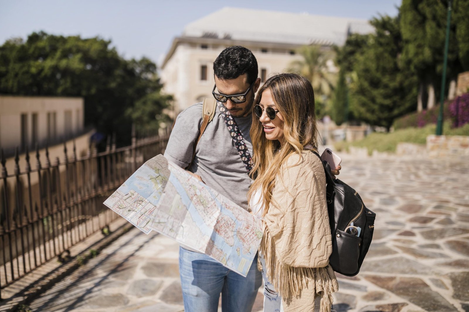 10 Best Honeymoon Destinations of 2024: Singapore Tour Package