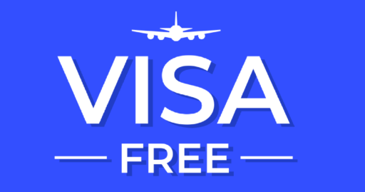 Sri Lanka visa-free entry policy