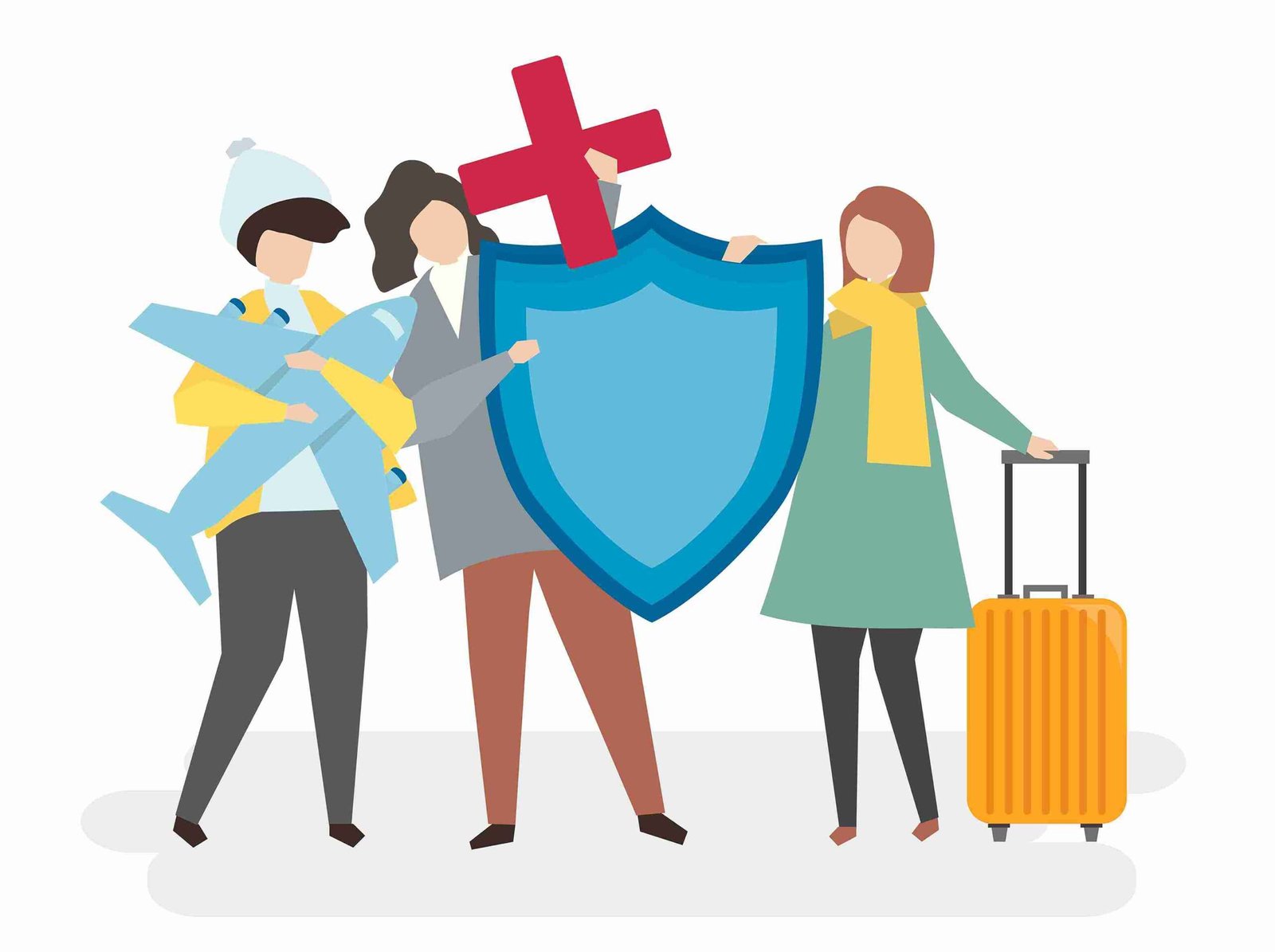 Best Travel Insurance for Singapore Tour in 2024 | A Must-Have for Your Package