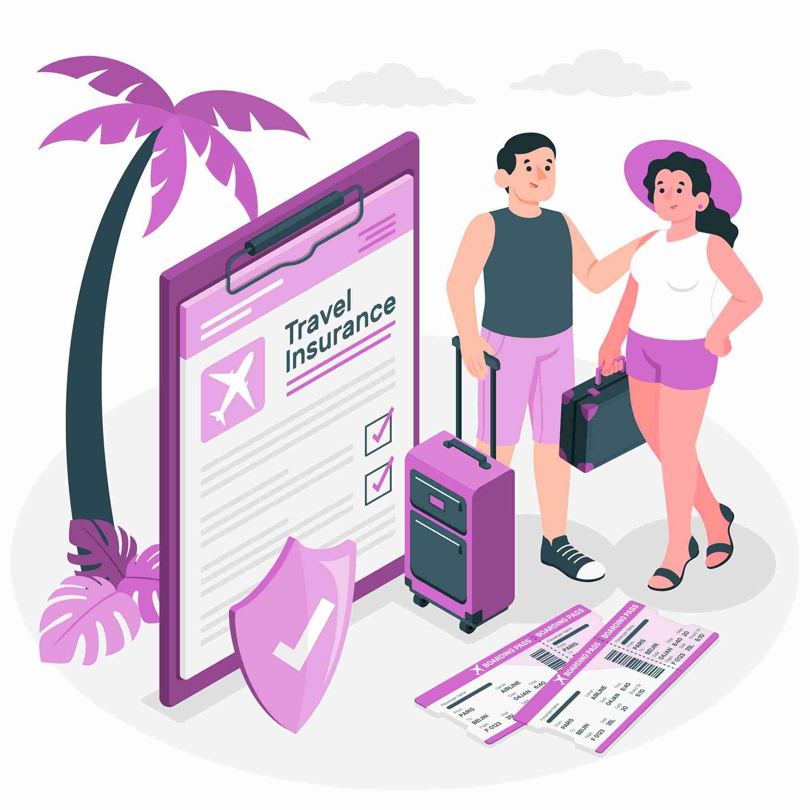 Best Insurance for Bali Tour 2024 | Travel Smart with Best Insurance
