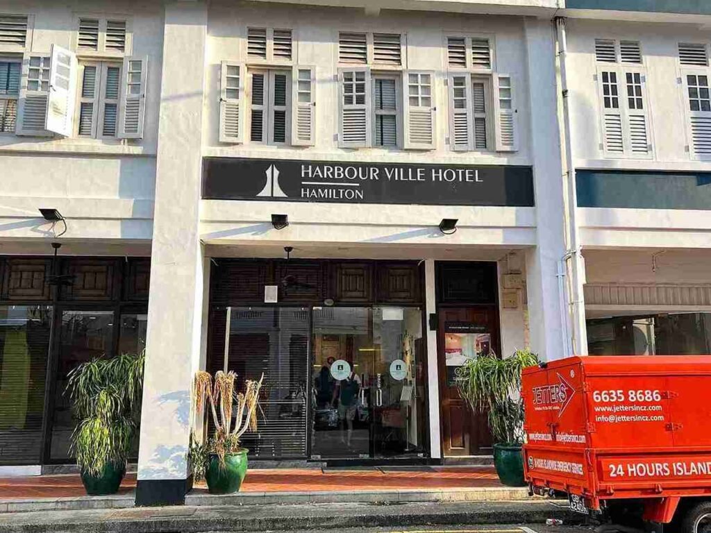 Affordable hotel in Singapore with city views, Budget-friendly hotel in Singapore, Cheap hotel room in Singapore, Cost-efficient hotels in Singapore