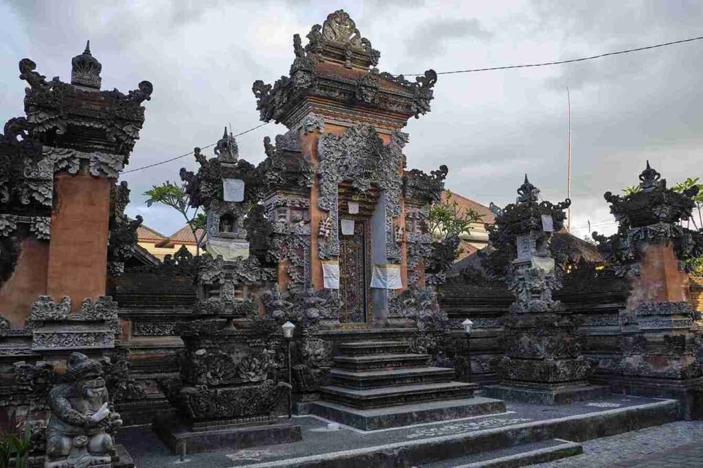 Things to do on Bali Tour Package