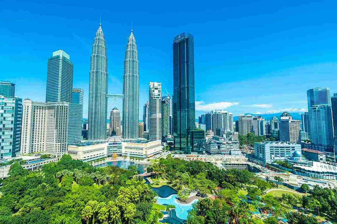 Best Places to Visit in Kuala Lumpur 2024 | Top Attractions & Malaysia Tour
