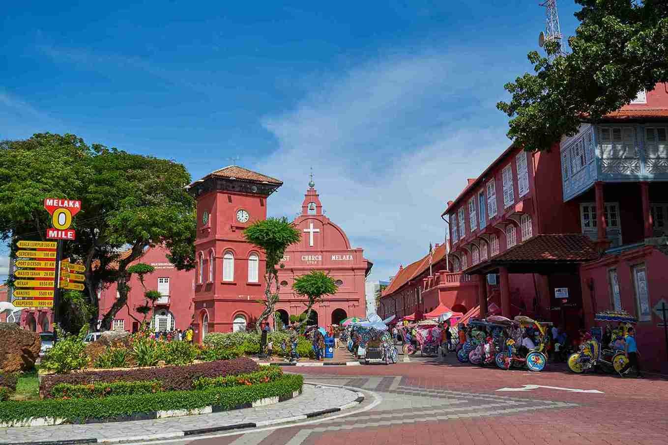 Best Hidden Places to Visit in Malaysia