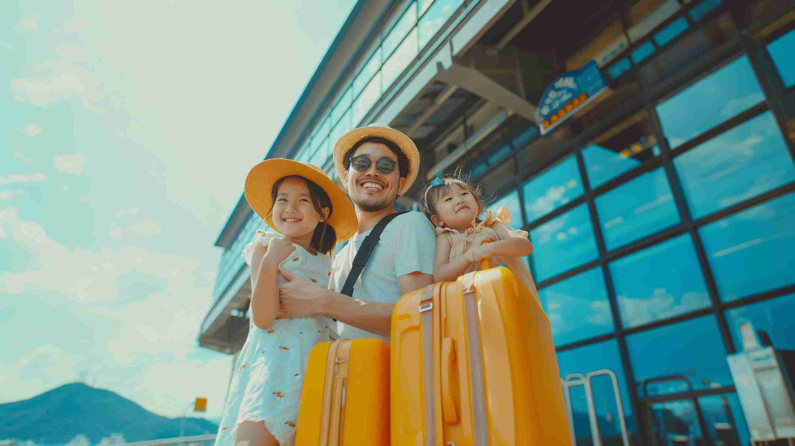 Best Place to Visit in Singapore with Family | Top Family-Friendly Attractions