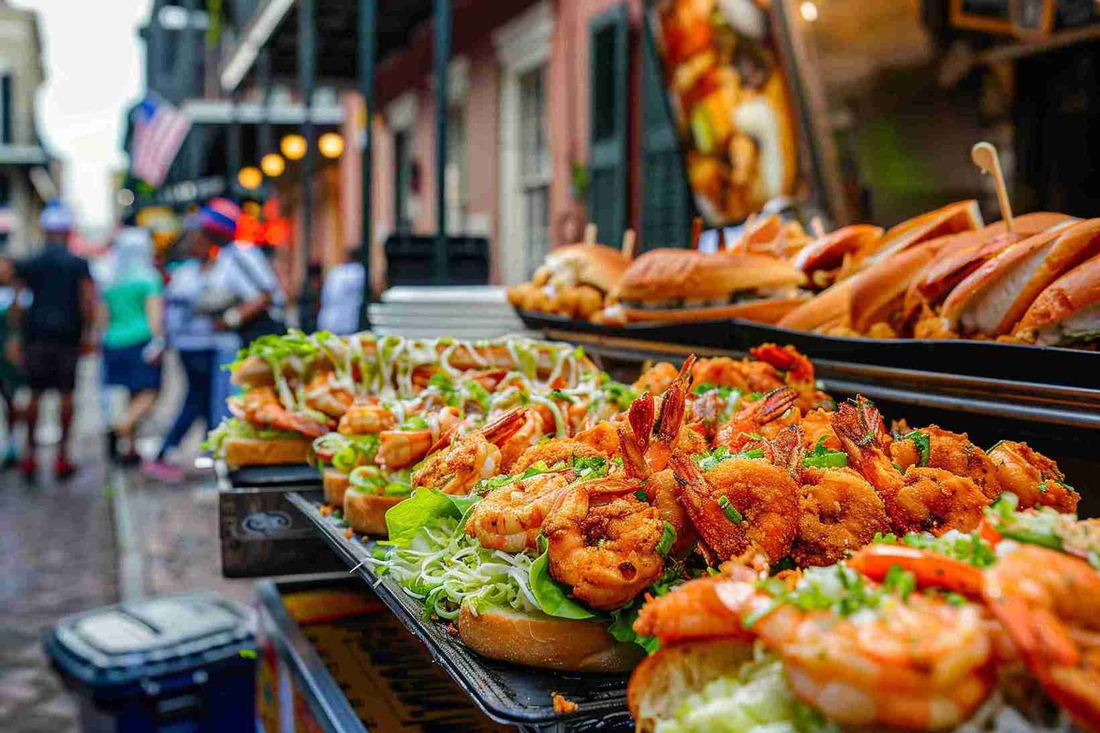 Singapore Tour Guide for Food Lovers