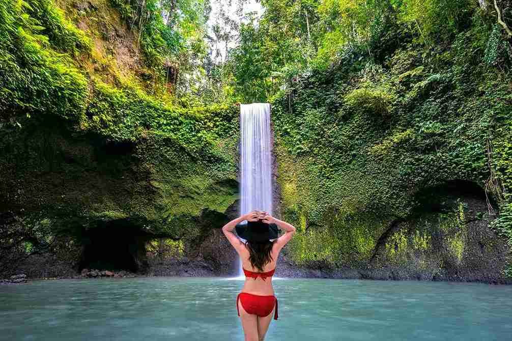 Things to do on Bali Tour Package