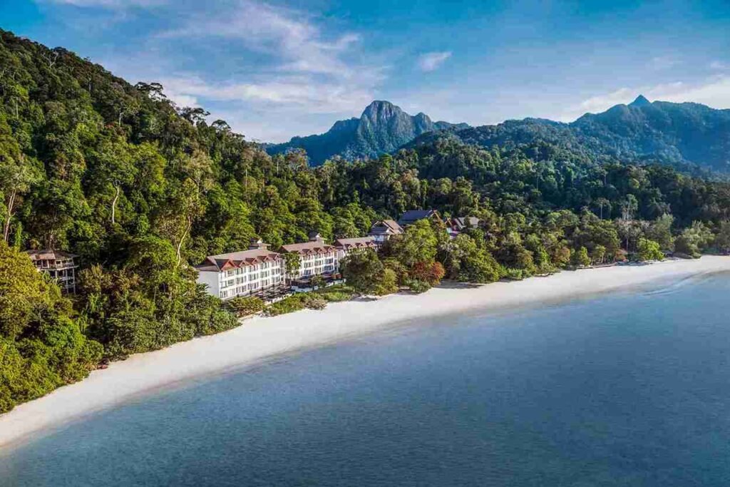 The Andaman, a Luxury Collection Resort, Langkawi