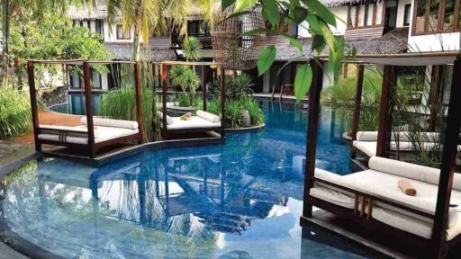 Best Cheap Hotels in Malaysia