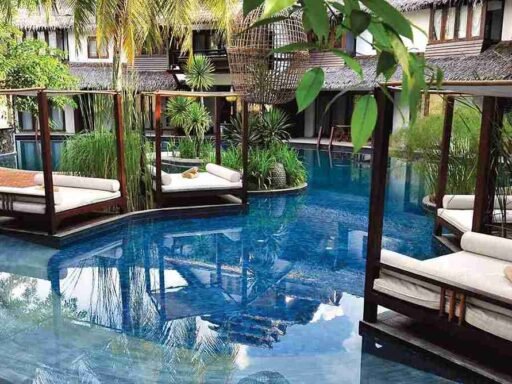 Best Cheap Hotels in Malaysia