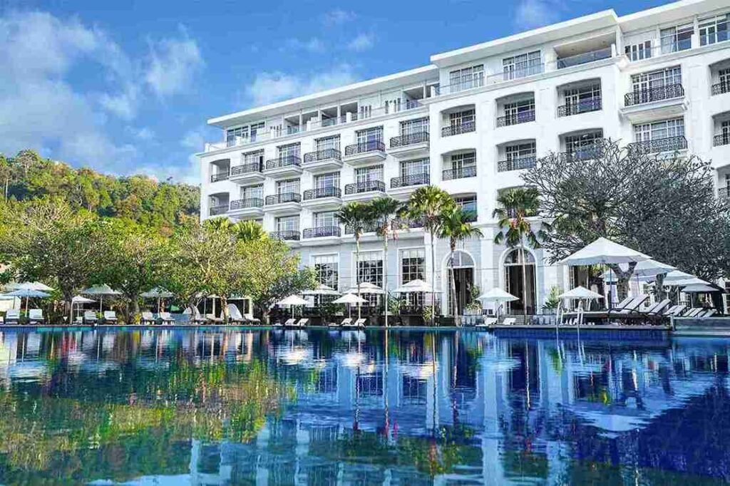 The Danna Langkawi
Best Luxury Hotels in Malaysia