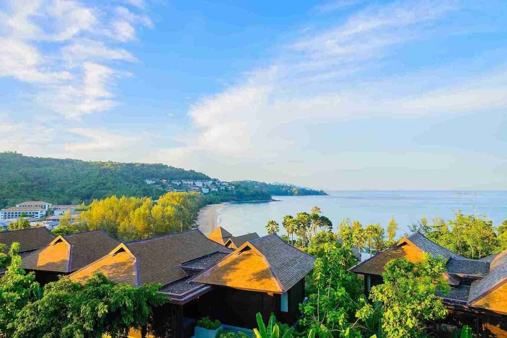 Four Seasons Resort Langkawi
Best Luxury Hotels in Malaysia