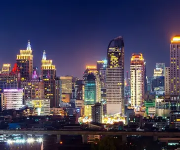 06 Days Bangkok Pattaya Tour Package