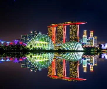 04 Days Singapore Tour Packages