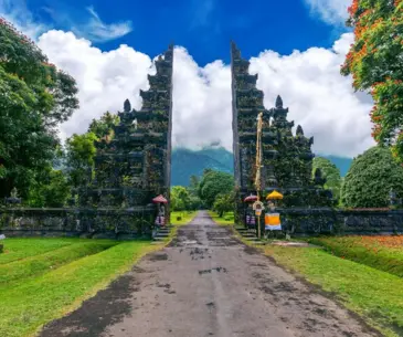 Singapore and Bali Twin City Break – 6 Nights