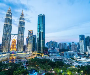 Singapore and Malaysia Delight for 7 Nights