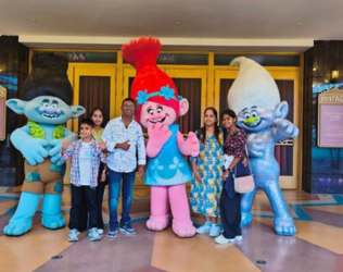 Sentosa Island