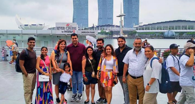 Singapore Flyer