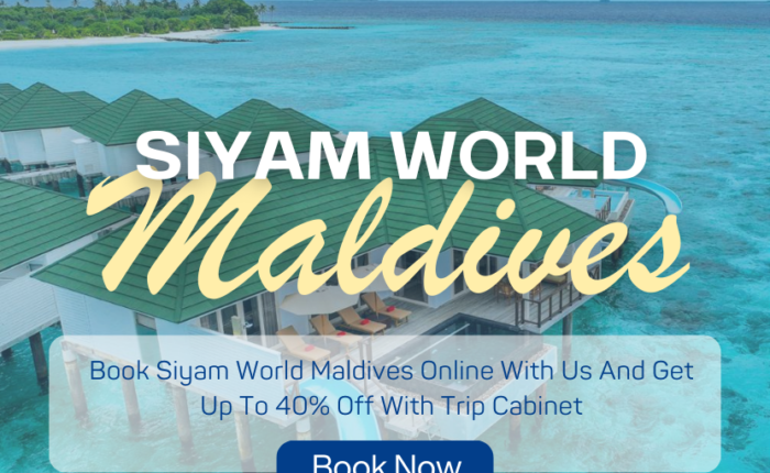 Siyam World Maldives