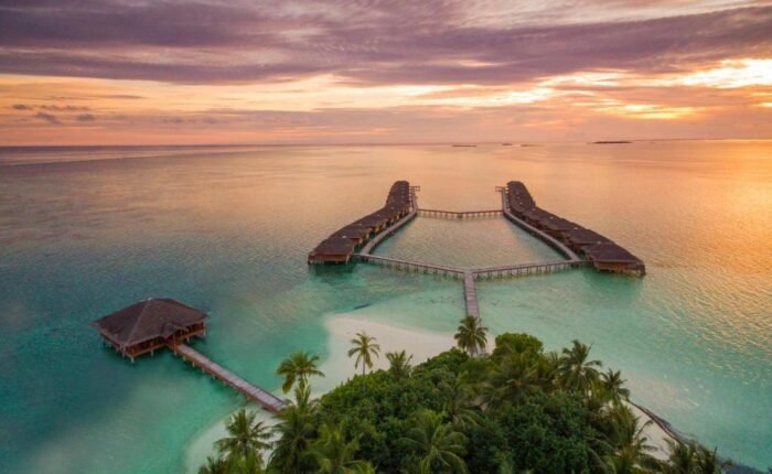 medhufushi island resort