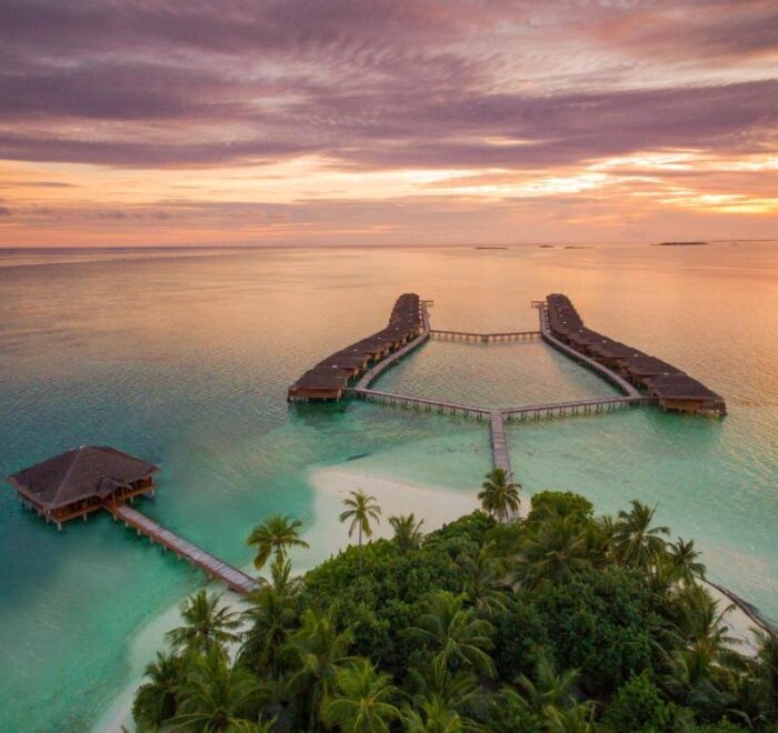 medhufushi island resort