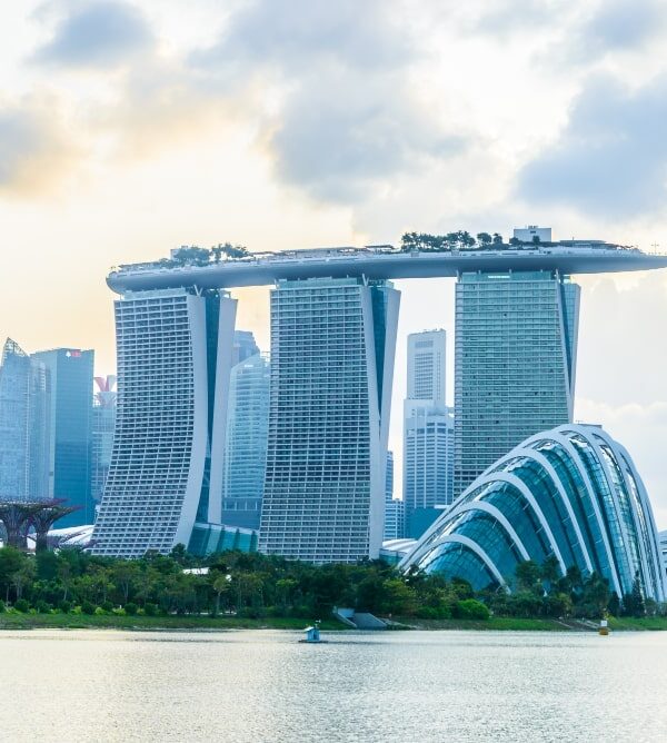 Singapore Tour Package from Bangalore
