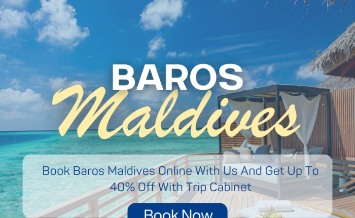 Baros Maldives Resort