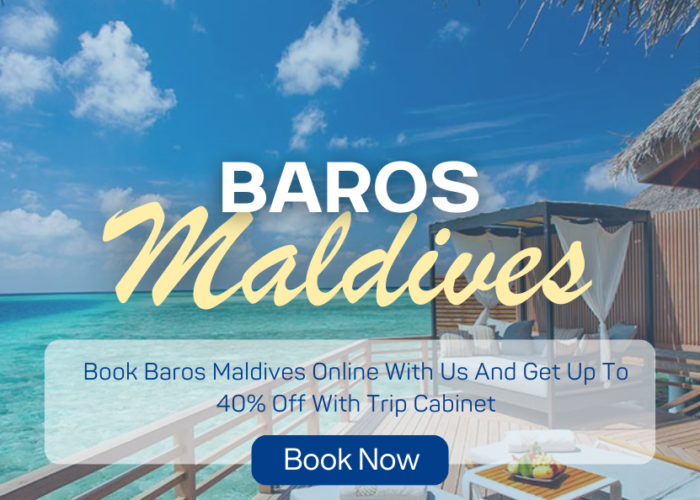 Baros Maldives Resort