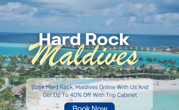 Hard Rock Hotel Maldives