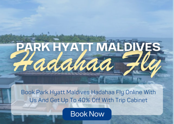 Park Hyatt Maldives Hadahaa