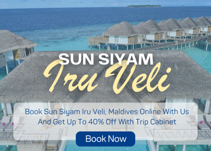 Sun Siyam Iru Veli