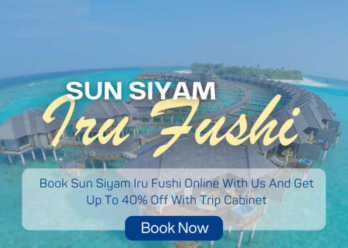 Sun Siyam Iru Fushi