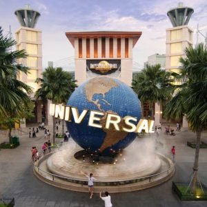 universal studio singapore